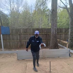 Meet your Posher, Roy